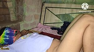 desi bhabhi drenches devar with squirt during intense indian sex