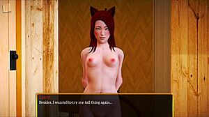 My new family 407 featuring big tits blonde milf and redhead