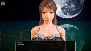 My new family 407 featuring big tits blonde milf and redhead