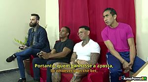 best friends make a bet that changes everything in the usa