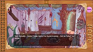 Magic dorm 2 episode 1 hentai