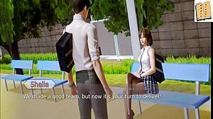 academy 36 hentai game adventure