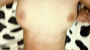 Ever wonder how nel culo takes that huge cock in mouth?