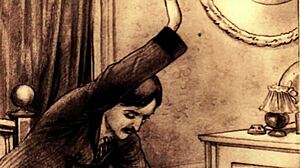 Vintage Erotic Drawings?