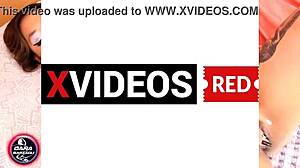 Danabarzagli's Intense Horny Action After Dance