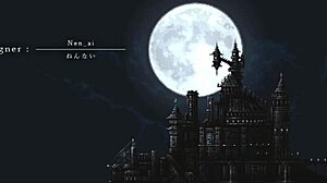 h-game sinisistar gameplay walkthrough with casual commentary