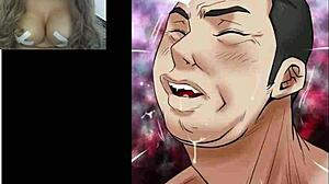 mi tia chapter 22 😊