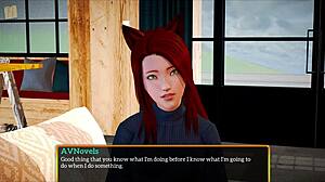 my new family 445 game with erotic elements