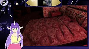 Intense Emotions in Lust from Beyond Part 8