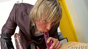 homosexual bareback sex clips