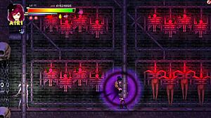 i messed up in guilty hell playthrough part 4