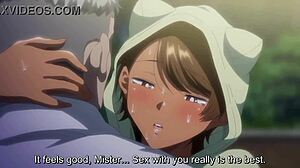 Anime Hentai Girl With Big Ass