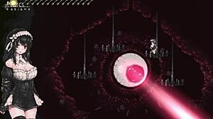 h-game sinisistar gameplay walkthrough with casual commentary