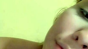 Branquinha Showed Off and Fell on the Net