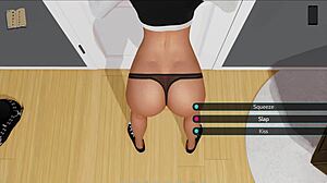 i feel hot at eighteen, blending youth and experience