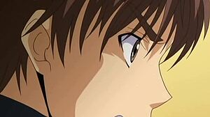 Harem Tiene The Animation Series