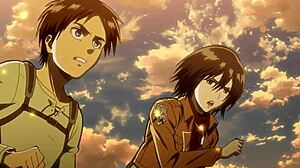shingeki no kyojin ep11 fullhd dub hentai version!