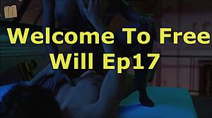Welcome to Free Will 17