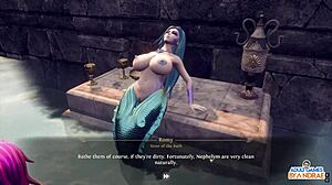 Ep5 I’m eatin’ emissary’s shaved pussy, oops, meant to say in breeders of nephelym game!