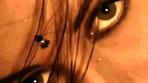 I feel so differntly as an erotic dancer brunette hottie teasing nude