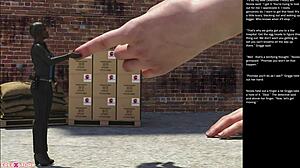 Big Apple Small Gesture Episode 15