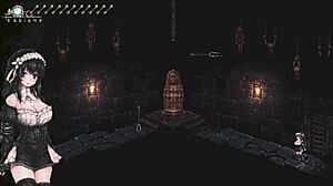 h-game sinisistar gameplay walkthrough with casual commentary