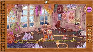 Magic dorm 2 episode 1 hentai