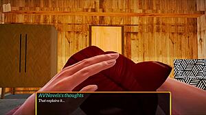 My new family 407 featuring big tits blonde milf and redhead