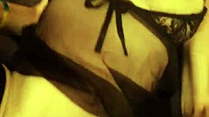 Hot Amateur Homemade Video!