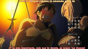 Monster musume no iru nichijou 08