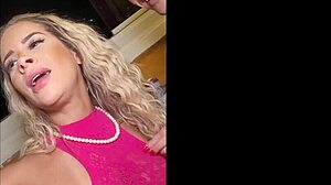 Collab with Sininho, the Nympho Barbie Teen