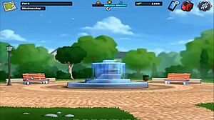 Summer Time Saga Unc Part 28