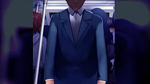 Acosador entren como pasarlo parte 1