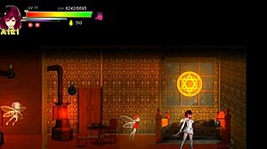 i messed up in guilty hell playthrough part 4