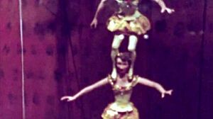 Vintage Erotic Animation Brings Intense Hentai Cartoon Action To Life