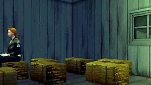 Yo, Sims 4 biker chicks got wild in tattooed orgy!