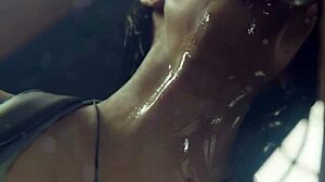 jill gives intense oral sex