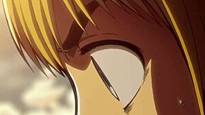 shingeki no kyojin ep11 fullhd dub hentai version!