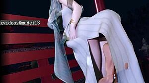 chinese beauty banged by old man, full vid paid! 😍