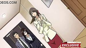 변태 스텝대드가 스텝딸터를 만지작거리며 야한 헨타이 무삭제 씬