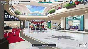 Summertime Saga Episode 17 Glad to Meet Intriguing Encounters