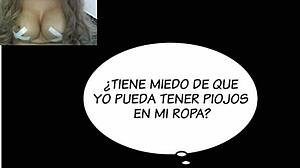 mi tia chapter 22 😊