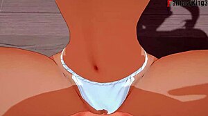 Fa mulan is fucking in free pov full fantasyking3 anime cartoon