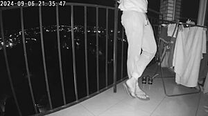 Cheating hard, I drill my friend's wife in taboo anal action