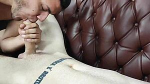 Did you see me eat that tasty gringo's ass?