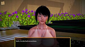 My new family 405 with big tits and pussy scenes