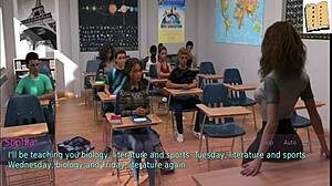 Wife and Stepmother's Erotic Homemade Secrets! Shocking!