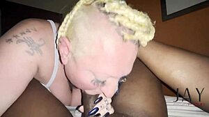 Livieblainn wakes up jay playhard