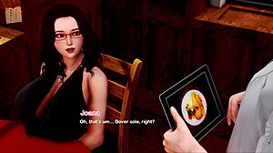 The Inn 59 Adventure!