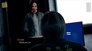 My real desire 146 in hentai anime game adventure.